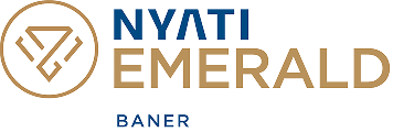 Nyati Emerald Logo