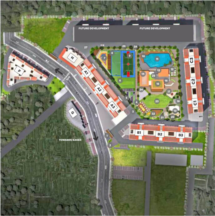 Master Layout